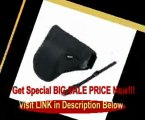 Sony Soft Carrying Case for NEX Series cameras | LCS-EMH/B Black
