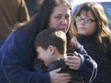 Dozens killed in US school shooting