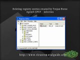 Trojan Horse Agent3.CPCF : Uninstall Trojan Horse Agent3.CPCF