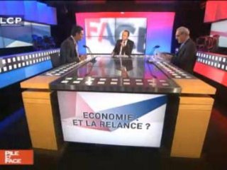 Reportages : Cour des comptes : éloge ou critique du plan de relance ?