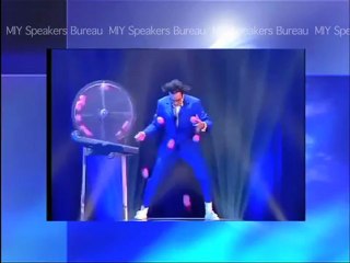 MIY is the midwest premier Speakers Bureau Indianapolis