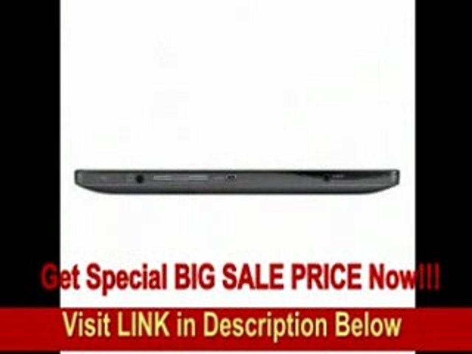 Samsung Series 7 XE700T1A-A05US 11.6-Inch Slate (64 GB, Win 7 Pro)