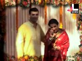 Vidya Now Mrs Siddharth Roy Kapur