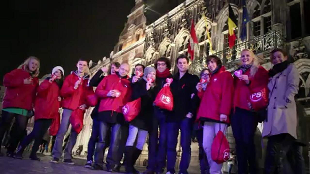 PS&Love : tous ensemble contre le side