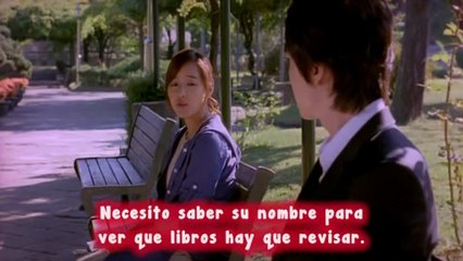 [CtD Fansub] Biblioteca de corazones rotos [1-3] [Esp]