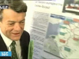 Reportages : Dernier pronostic dans la dernière ligne droite...