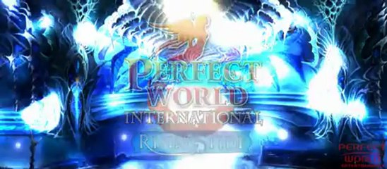 GameTag.com - Sell Your Perfect World Accounts - Rising Tide Trailer
