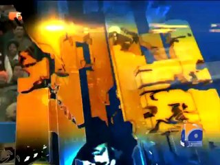 Geo Headlines-15 Dec 2012-0800