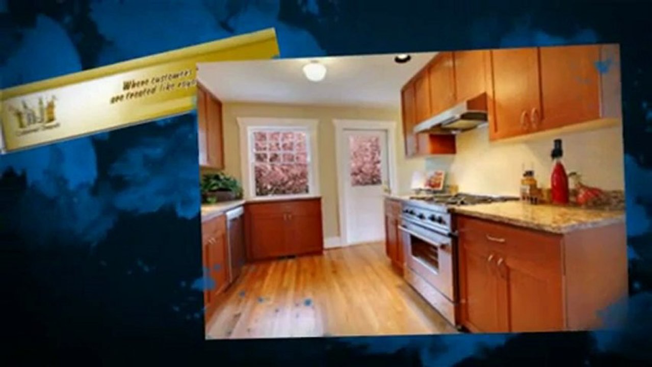 Bathroom Cabinets NJ
