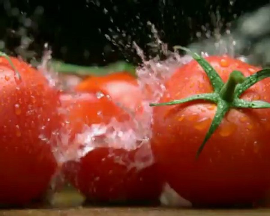 Bake Parlor Ketchup TVC