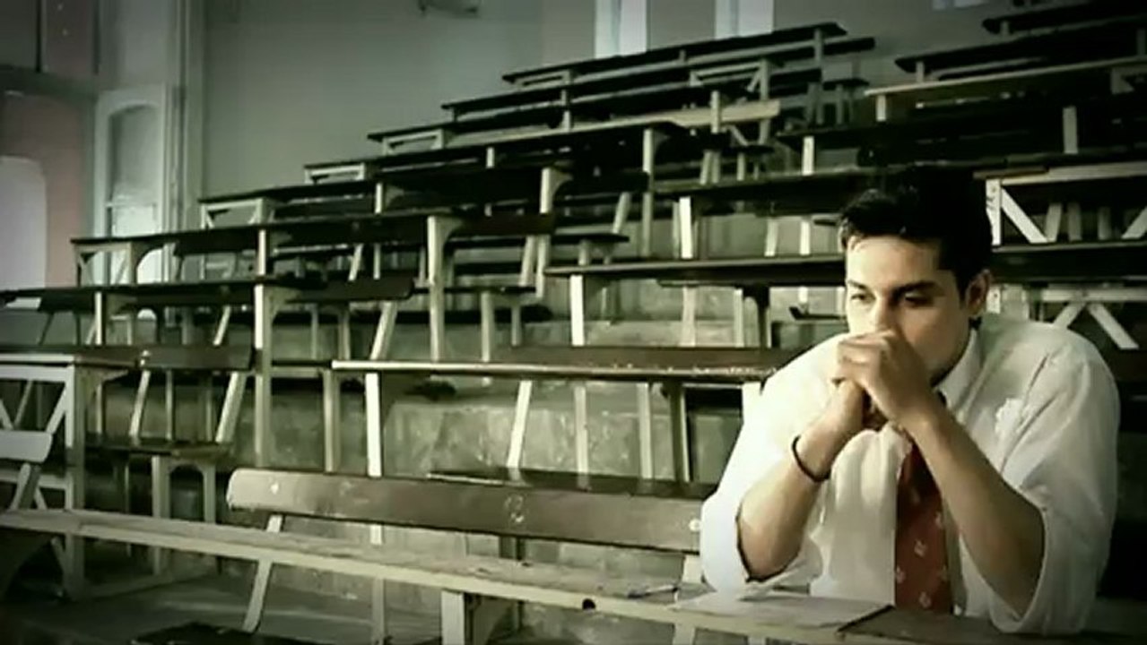 Shaukat Khanam TVC