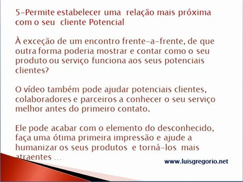 Dinheiro Extra 5 Razoes Para Utilizar o Vídeo Dinheiro Extra