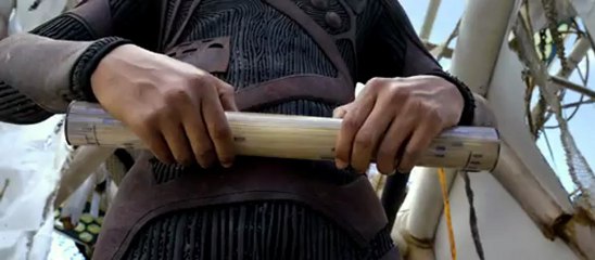 After Earth, Bande Annonce du prochain Shyamalan