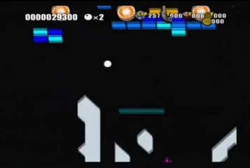 Flipnic (PS2) Pinball Pong