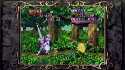 Princess Crown (PSP) Gameplay -3-