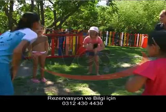 Fantasia Delux Otel Kemer Antalya - vesturizm.com.tr