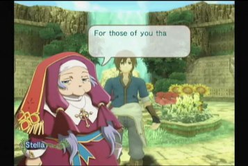 Rune Factory Frontier (Wii) Playthrough 【34】 : Boat Race