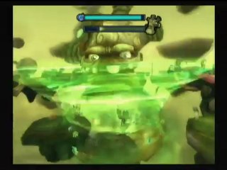 Tak and the Guardians of Gross (Wii) Playthrough #39