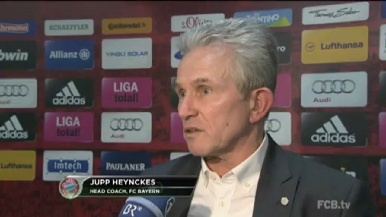 Boateng: "es war kein elfmeter!"