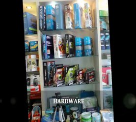 TECH-HOUSE Computers Kastoria