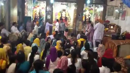 Jagran Ki Raat YouTube - YouTube