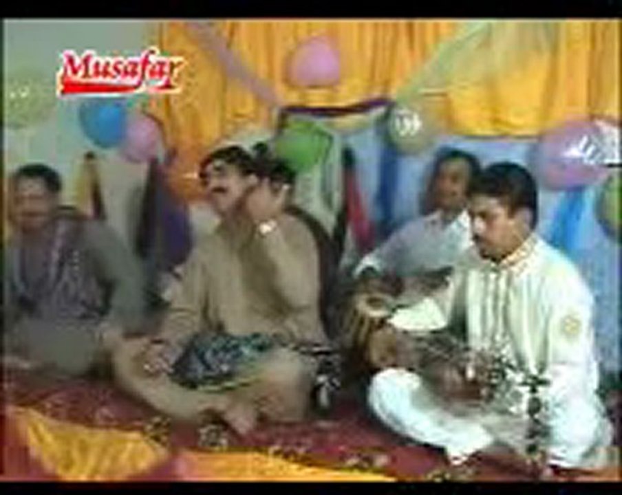 Saeed sagar'