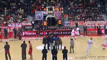 RedPlanet.gr - Βράβευση Σπανούλη MVP November