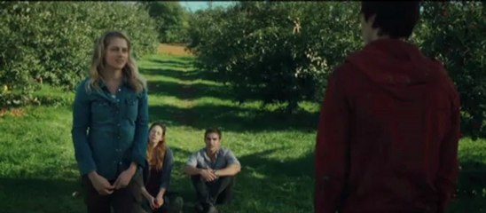 Warm Bodies - Trailer