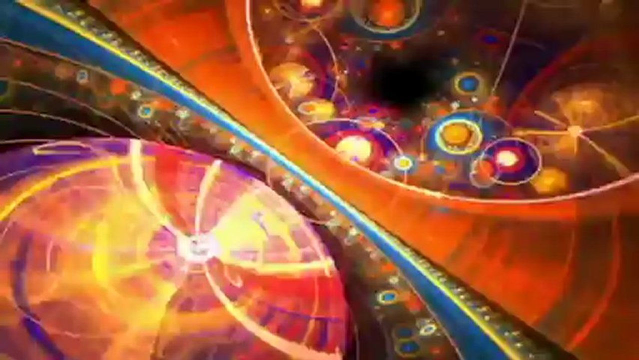 Pasi prin Univers