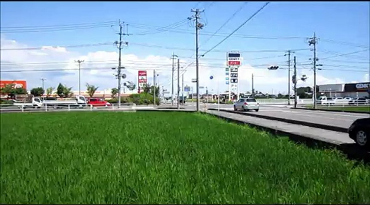 岐阜県輪之内町