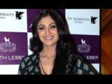 Shilpa Shetty Launches Overture Handbags By Judith Leiber !