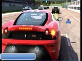 Test Drive Ferrari Racing Legends pc Game and Keygen