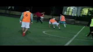 Şahin Futbol - Umka Kids Club