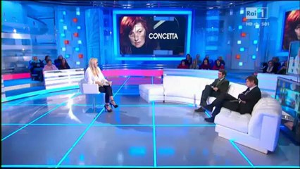 la vita in diretta 13 dicembre