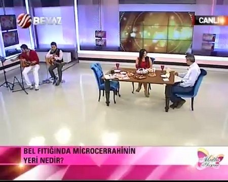 Meltem İle Mutlu Yaşam 15.12.2012