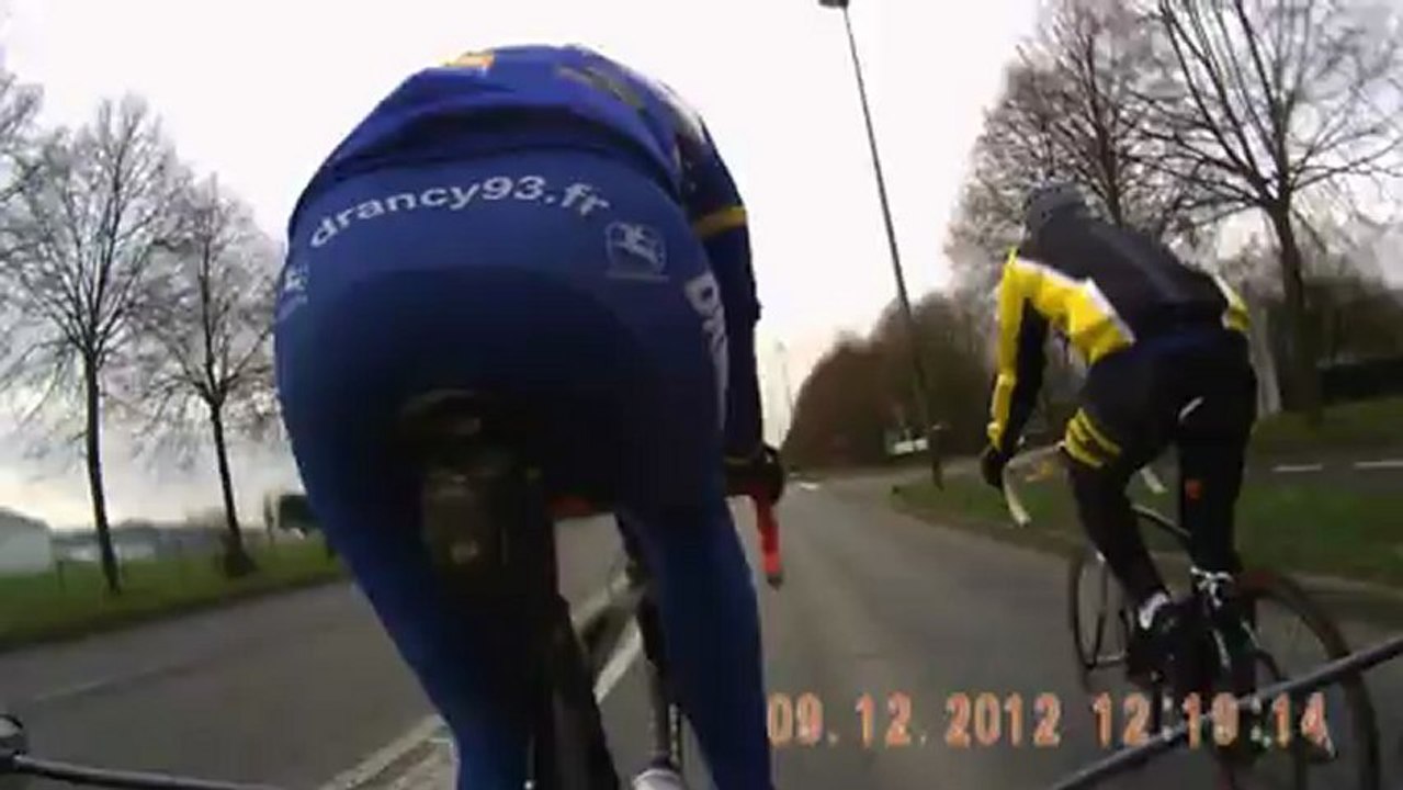Rentilly Noisy