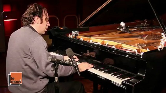 Gonzales - Escher en Mouv'Session