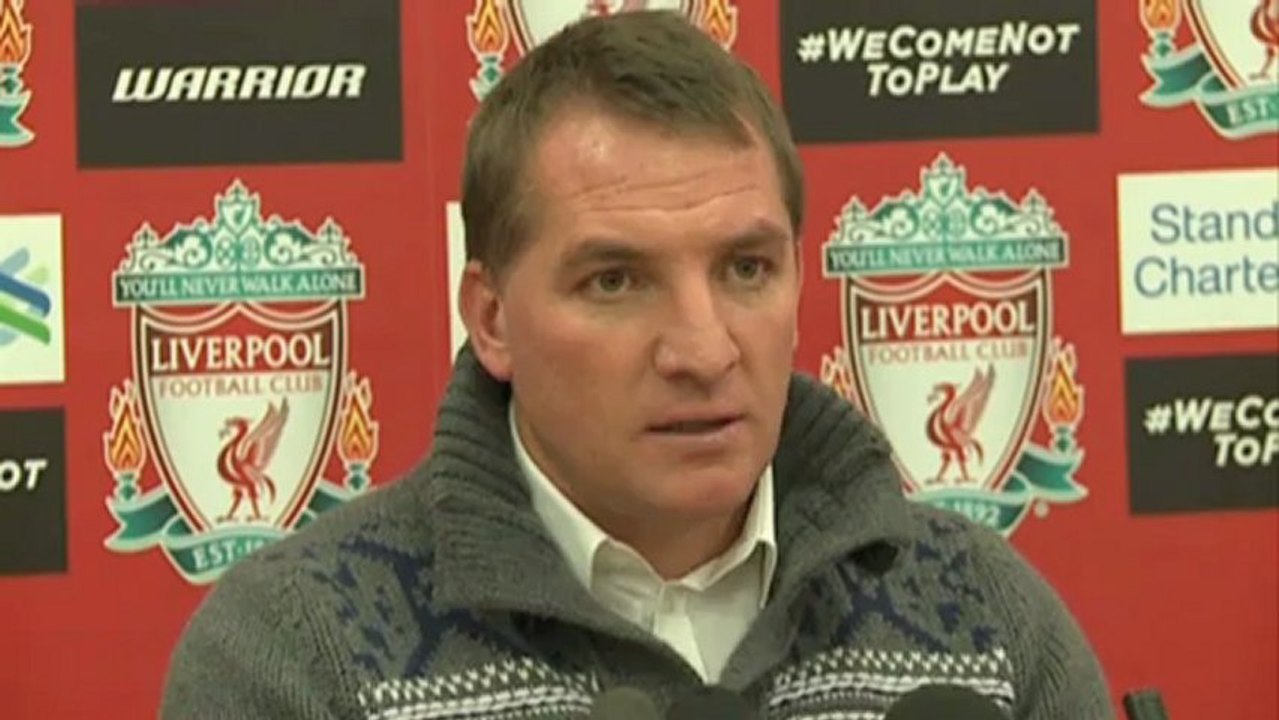 Rodgers: 'Haben eine goldene Phase'