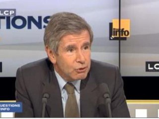 Reportages : Quand Alain Minc parle de François Fillon ...