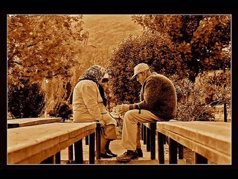 AHMET ACAR / SİVAS BAŞA BELA İHTİYARLIK