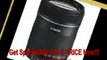 Canon EF-S 18-135mm f/3.5-5.6 IS Lens with USA Warranty + Genuine Canon EW-73B Lens Hood