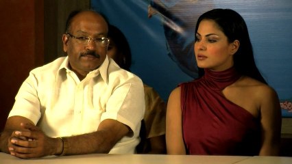 Sexy Veena Malik Attends Raja New Movie Hostel Days Music Release Function - Tollywood News [HD]