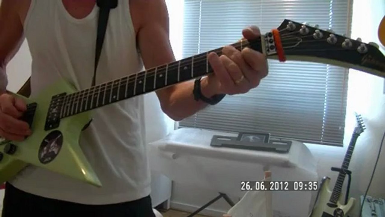 fils de personne(johnny hallyday)