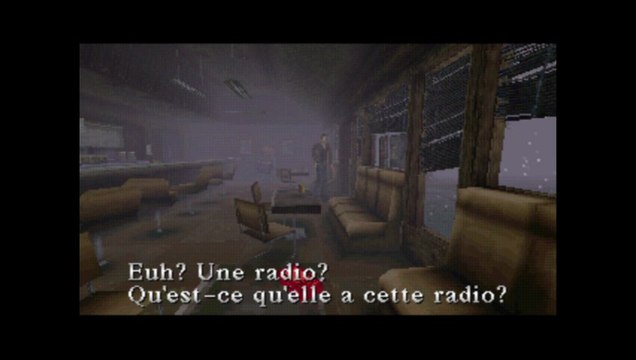 Culture Gamer - Emission N°1 (Pilote) : Le Survival Horror