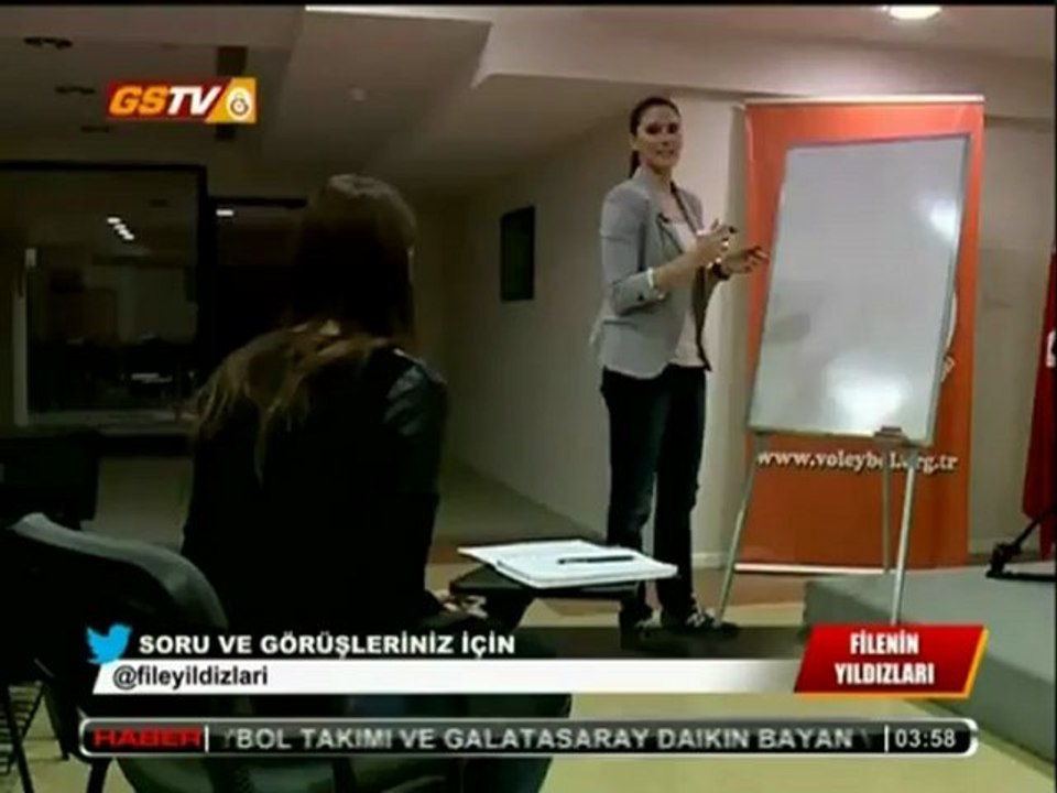 GSTV Filenin Yıldızları - Lo Bianco