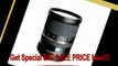 Tamron SP 24-70mm f/2.8 Di VC USD Lens for Nikon DSLR - U.S.A. Warranty - Bundle - with Pro Optic 82mm MC UV Filter, Lens...
