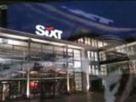 Aktie im Fokus: Sixt mit Leihwagen auf Überholspur