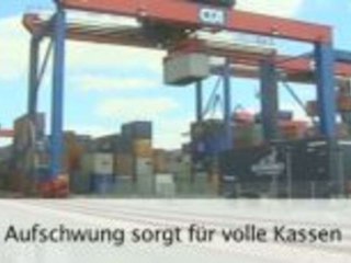 Verbraucher im Goldrausch