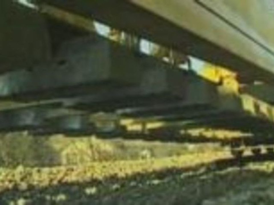 Aktie im Fokus: Vossloh verschreckt zum zweiten Mal 2011