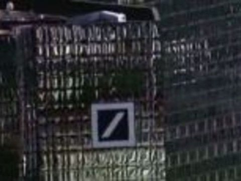 Aktie im Fokus: Geht der Deutschen Bank die Puste aus?